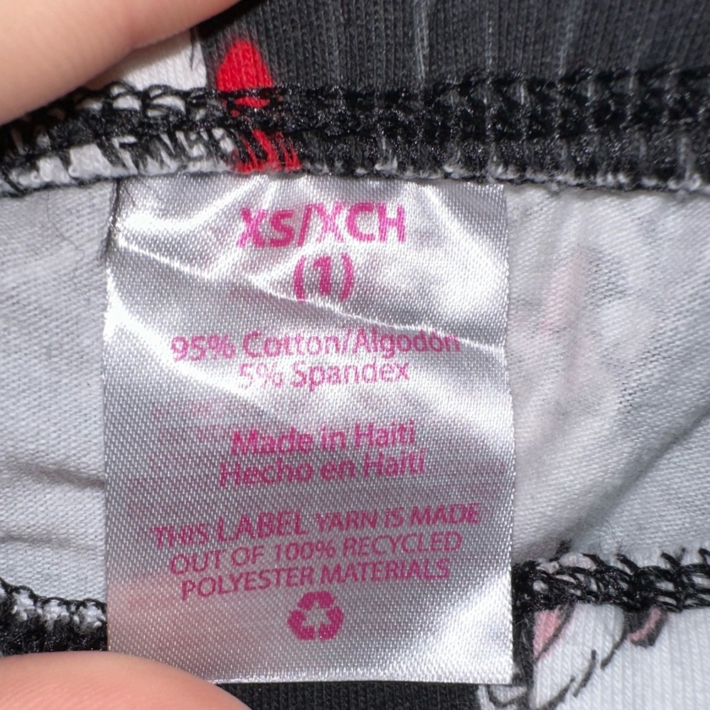 Santa pants - Picture 3 of 3